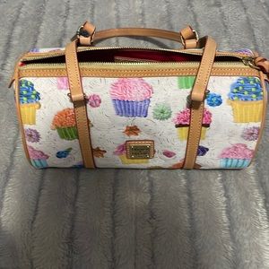 Dooney and Bourke bag